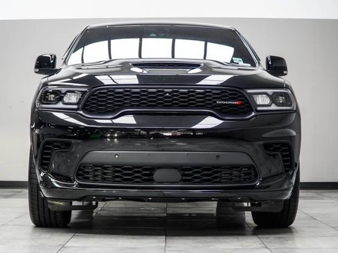 Used 2025 Dodge Durango R/T AWD/4WD image 8