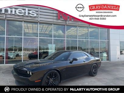 Used 2018 Dodge Challenger R/T w/ Driver Convenience Group