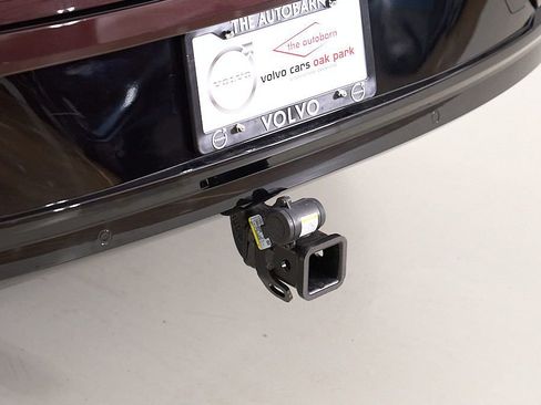Certified 2025 Volvo EX90 Ultra AWD/4WD image 8