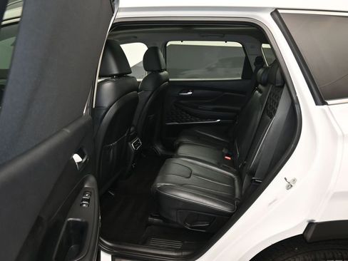 Used 2021 Hyundai Santa Fe Limited w/ Cargo Package AWD/4WD image 39