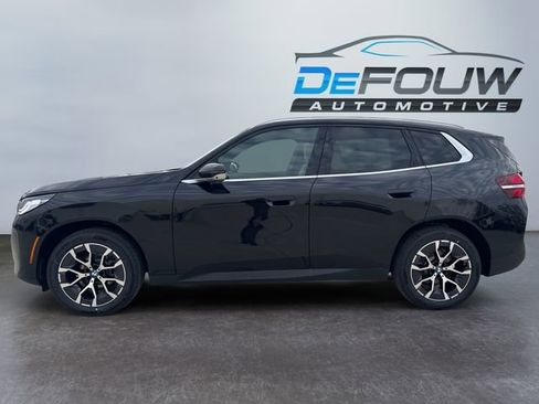 New 2026 BMW X3 xDrive30 w/ Premium Package image 19