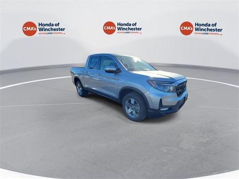 New 2026 Honda Ridgeline RTL image 2