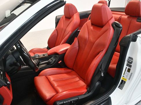 Used 2014 BMW 428i Convertible image 39