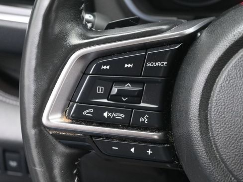 Used 2023 Subaru Ascent Touring AWD/4WD image 16