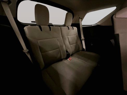 Used 2022 Ford Explorer 4WD image 27