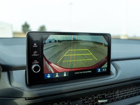 New 2026 Honda Accord SE image 25