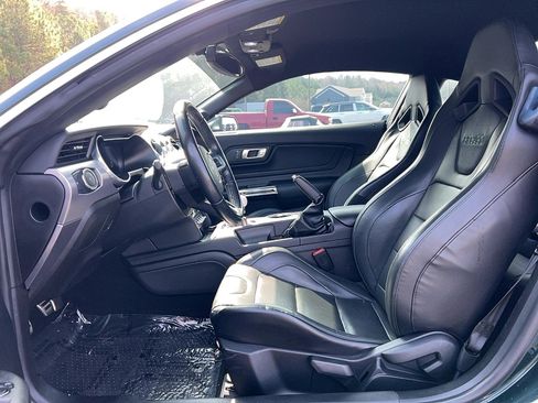 Used 2019 Ford Mustang Bullitt w/ Bullitt Electronics Package image 11