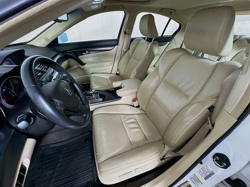 Used 2013 Acura TL w/ Technology Package image 13