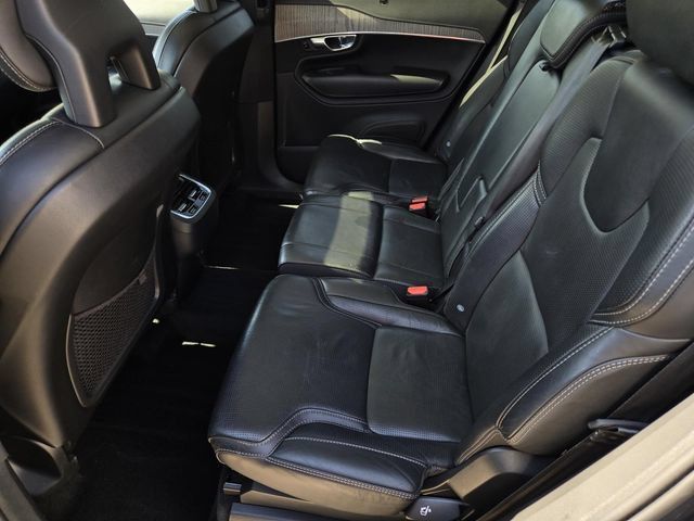 Used 2021 Volvo XC90 T6 Inscription AWD/4WD image 14