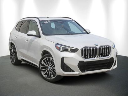 Certified 2023 BMW X1 xDrive28i w/ Premium Package