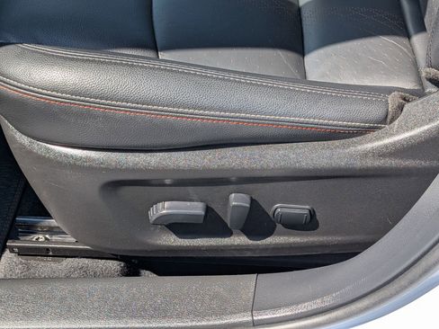 Used 2025 Nissan Altima 2.5 SR w/ SR Premium Package image 16