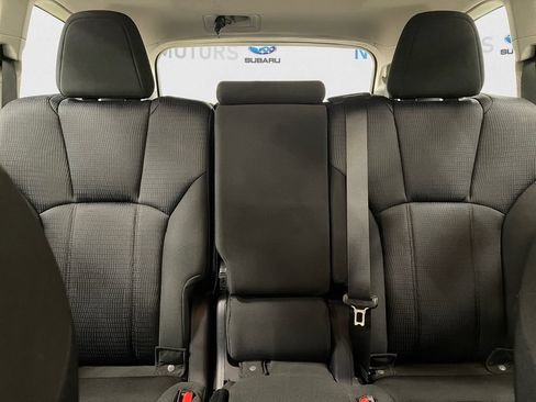 Used 2019 Subaru Ascent 8-Passenger AWD/4WD image 13
