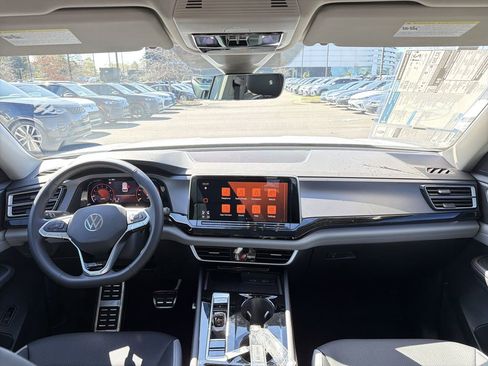 New 2026 Volkswagen Atlas Peak Edition AWD/4WD image 24