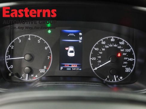 Used 2024 Toyota Corolla LE image 18