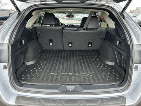 Certified 2024 Subaru Outback Limited XT image 27