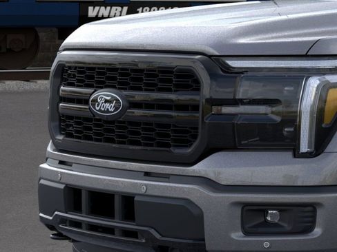 New 2026 Ford F150 Lariat w/ Equipment Group 501A Mid AWD/4WD image 17