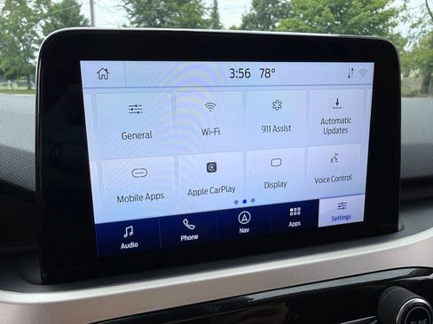 Used 2020 Ford Escape SEL FWD image 42