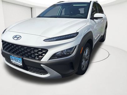 Certified 2023 Hyundai Kona SEL