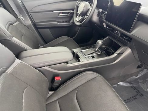 New 2026 MAZDA CX-5 Select AWD/4WD image 20