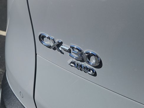 New 2026 MAZDA CX-30 AWD 2.5 S image 4