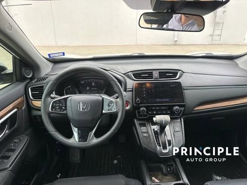 Used 2018 Honda CR-V EX image 11