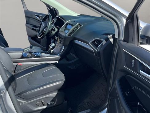 Used 2016 Ford Edge Titanium w/ Equipment Group 302A image 23