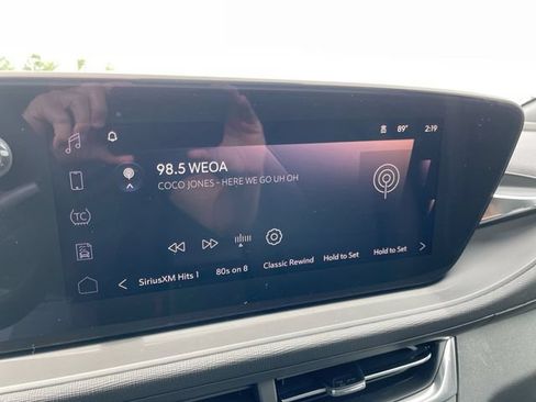 New 2026 Buick Envista Preferred FWD image 19