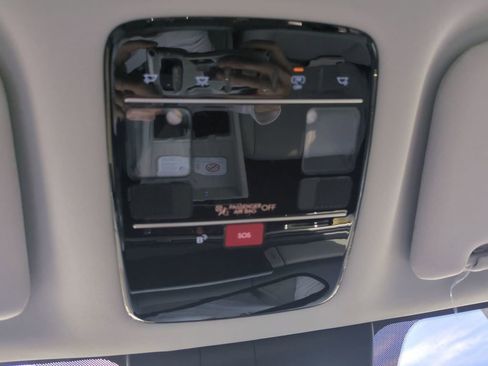 New 2026 Hyundai Santa Fe SEL image 25