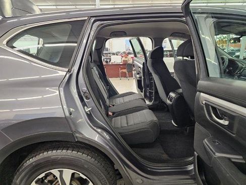 Used 2021 Honda CR-V LX image 33