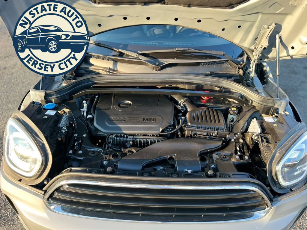 Used 2022 MINI Cooper Countryman ALL4 AWD/4WD image 15