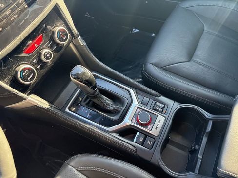 Certified 2023 Subaru Forester Limited image 17