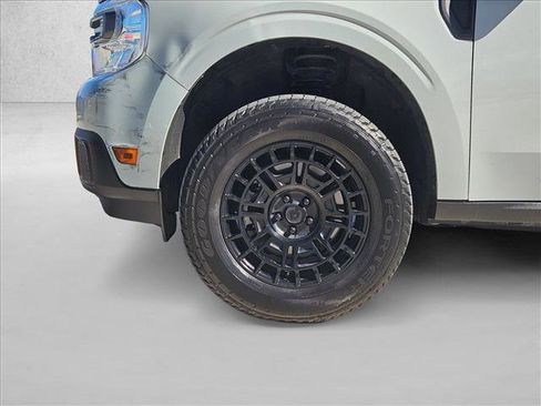 Used 2022 Ford Maverick XLT w/ Equipment Group 300A Standard AWD/4WD image 22