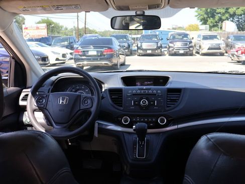 Used 2015 Honda CR-V LX image 36