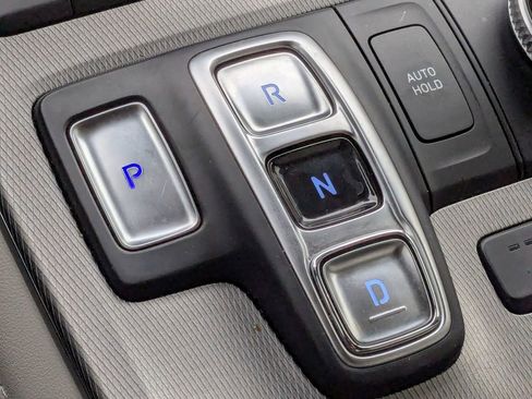 Used 2022 Hyundai Palisade Limited image 21