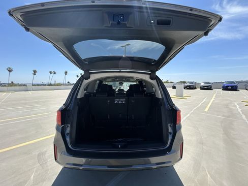 New 2026 Honda Odyssey Elite image 21