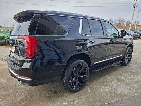 Used 2025 GMC Yukon Denali image 11