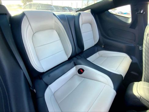 Used 2024 Ford Mustang GT Premium w/ GT Performance Package image 16