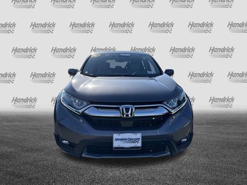 Certified 2019 Honda CR-V EX-L image 3