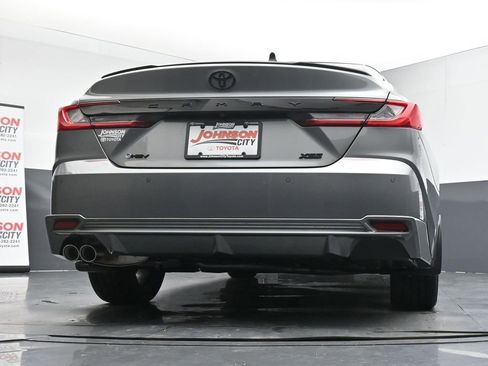 New 2026 Toyota Camry XSE image 34