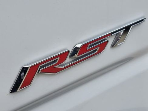 Used 2024 Chevrolet Silverado 1500 RST w/ Convenience Package II image 7