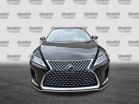 Used 2020 Lexus RX 350 AWD w/ Luxury Package image 3