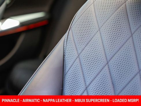 Used 2024 Mercedes-Benz E 450 4MATIC Sedan image 26