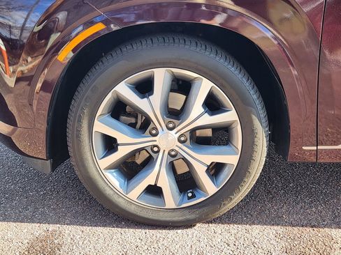 Used 2021 Hyundai Palisade Limited image 27