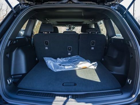 New 2025 Jeep Grand Cherokee Laredo X w/ MOPAR Finishing Package AWD/4WD image 14