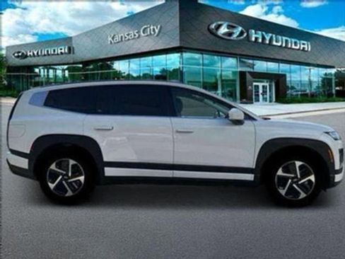 New 2026 Hyundai Ioniq 9 SE image 6