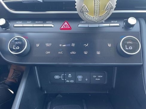 Used 2026 Hyundai Sonata SEL FWD image 21