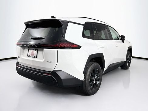 New 2026 Toyota RAV4 XLE Premium FWD image 9