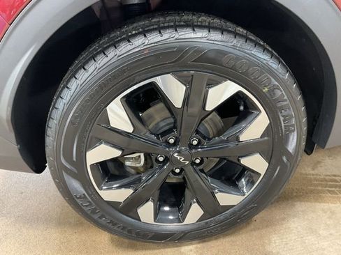 Used 2024 Kia Sportage X-Line image 6