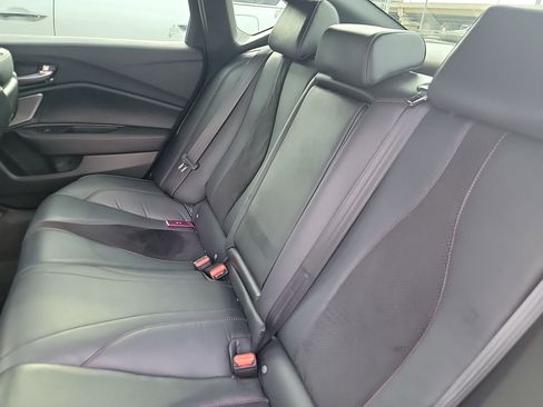Used 2023 Acura TLX SH-AWD w/ A-SPEC Pkg image 9