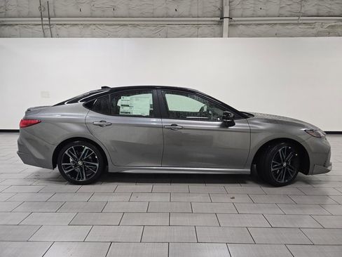 New 2026 Toyota Camry XSE image 19